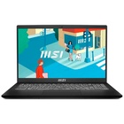 Ноутбук MSI Modern 15 H B13M-096XRU (9S7-15H411-096) черный - фото 51679037