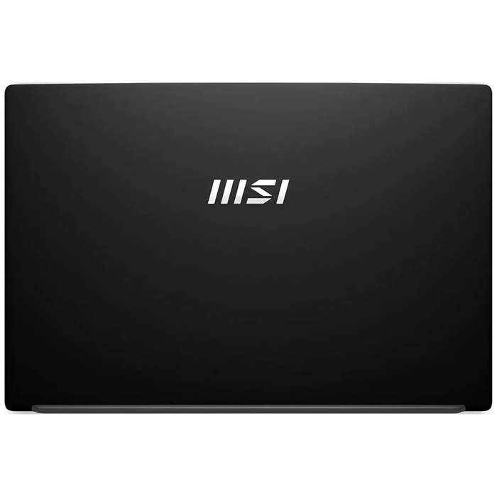 Ноутбук MSI Modern 15 H B13M-096XRU (9S7-15H411-096) черный - фото 51683259