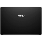 Ноутбук MSI Modern 15 H B13M-098RU (9S7-15H411-098) черный - Фото 9