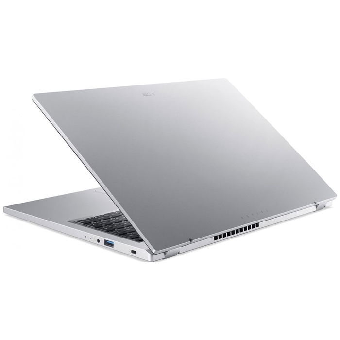 Ноутбук 15.6" FHD ACER Aspire A315-510P-30EA (NX.KDHER.002) silver - фото 51679070