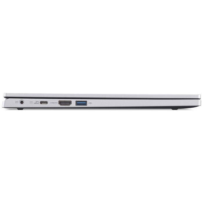 Ноутбук 15.6" FHD ACER Aspire A315-510P-30EA (NX.KDHER.002) silver - фото 51679073