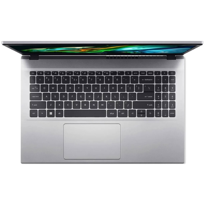 Ноутбук 15.6" IPS FHD ACER Aspire A315-44P-R3X3 (NX.KSJER.006) silver - фото 51683263