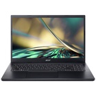 Ноутбук 15.6" IPS FHD Acer A715-76G (NH.QMYER.002) black - фото 51679074