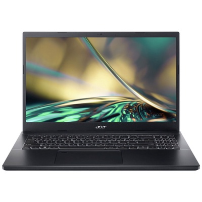 Ноутбук 15.6" IPS FHD Acer A715-76G (NH.QMYER.002) black