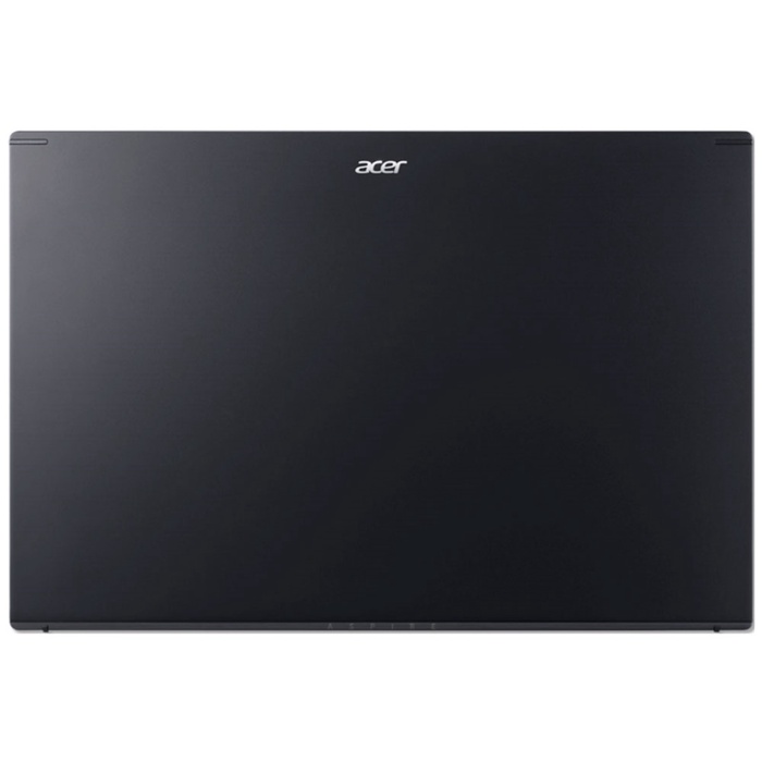 Ноутбук 15.6" IPS FHD Acer A715-76G (NH.QMYER.002) black - фото 51679079