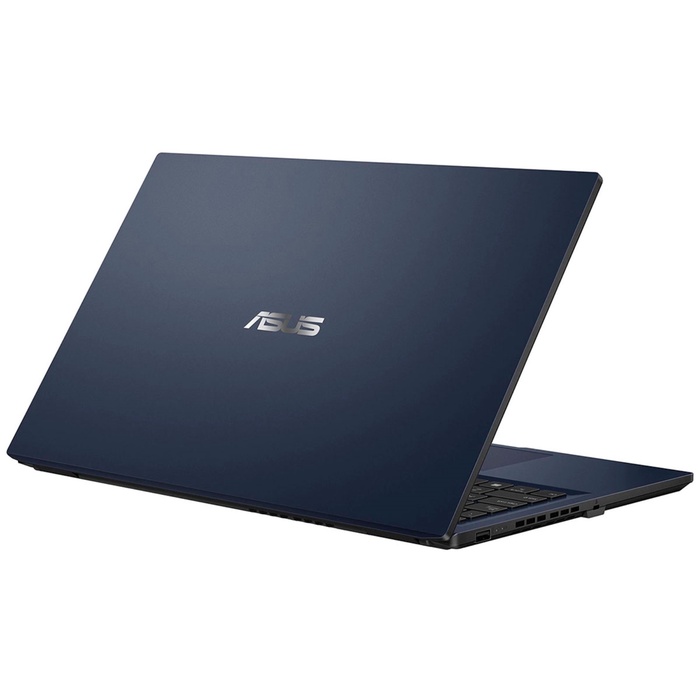 Ноутбук Asus Expertbook B1502CBA-BQ2728W (90NX05U1-M03180) черный - фото 51679124