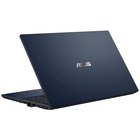 Ноутбук Asus Expertbook B1502CBA-BQ2728W (90NX05U1-M03180) черный - Фото 9