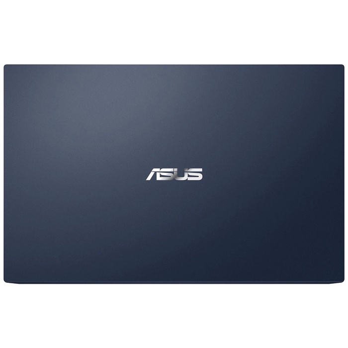 Ноутбук Asus Expertbook B1502CBA-BQ2728W (90NX05U1-M03180) черный - фото 51679126