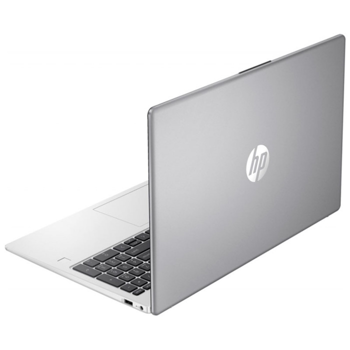 Ноутбук HP 250 G10 15.6"FHD (8A517EA) серебристый - фото 51679145