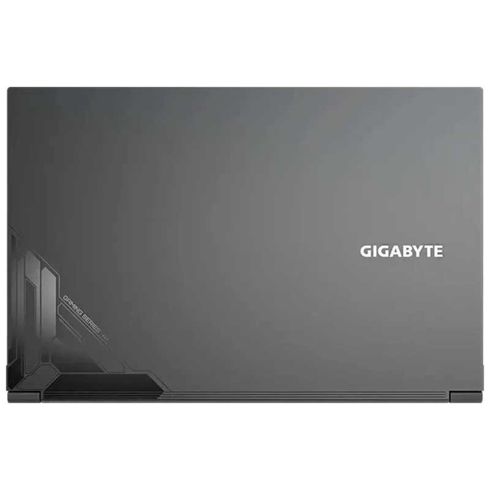 Ноутбук Gigabyte G5 (MF5-H2KZ353SH) черный - фото 51679167