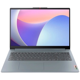 Ноутбук LENOVO IdeaPad 3 Slim 15IRH8 (83EM003RPS) arctic grey