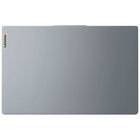 Ноутбук LENOVO IdeaPad 3 Slim 15IRH8 (83EM003RPS) arctic grey - фото 51679184 Ноутбук LENOVO IdeaPad 3 Slim 15IRH8 (83EM003RPS) arctic grey - фото 51679184