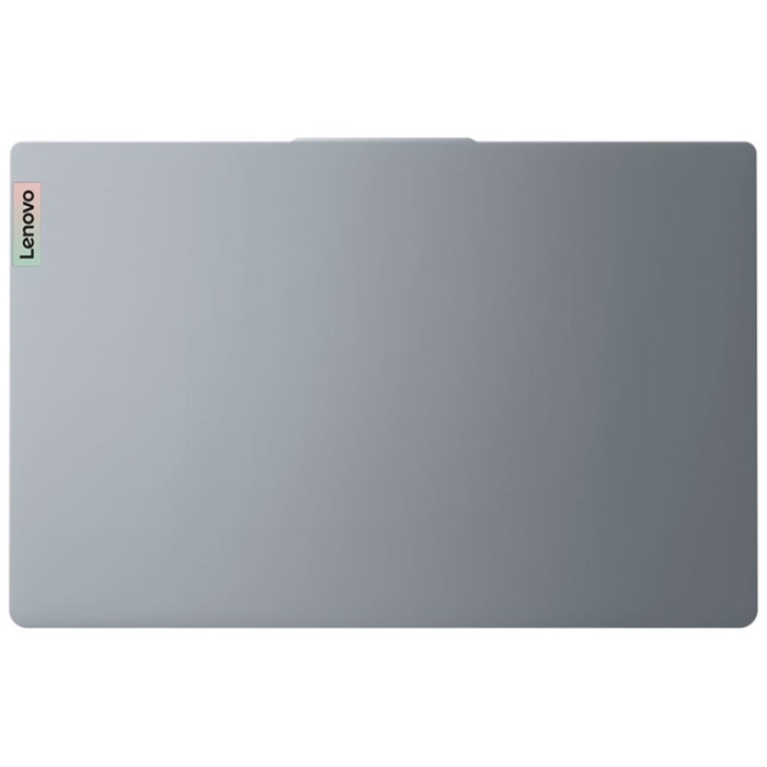 Ноутбук LENOVO IdeaPad 3 Slim 15IRH8 (83EM003RPS) arctic grey - фото 51679184