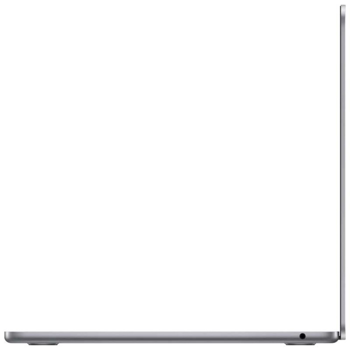 Ноутбук Apple MacBook Air 15 2023 (MQKP3ZP/ZA/A) серый космос - фото 51679199