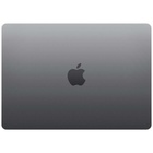 Ноутбук Apple MacBook Air 15 2023 (MQKQ3ZP/PA/A) серый космос - фото 51679211