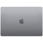 Ноутбук Apple 15-inch MacBook Air серый космос (MQKP3LL/A) - фото 51679218