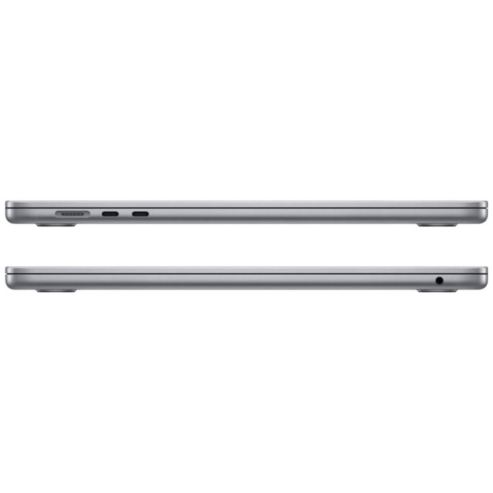 Ноутбук Apple 15-inch MacBook Air серый космос (MQKP3LL/A) - фото 51679219