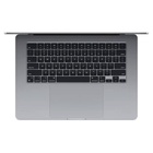 Ноутбук Apple 15-inch MacBook Air серый космос (MQKP3LL/A) - фото 51679220 Ноутбук Apple 15-inch MacBook Air серый космос (MQKP3LL/A) - фото 51679220