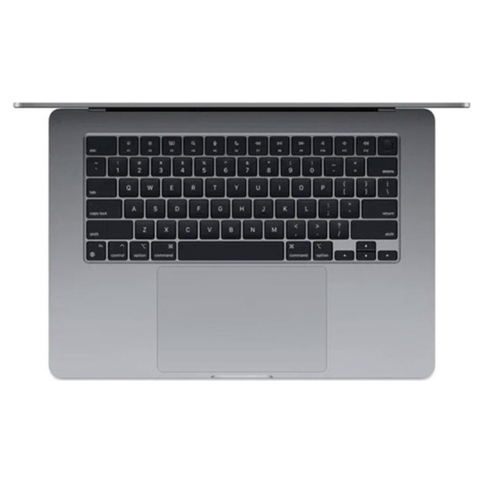 Ноутбук Apple 15-inch MacBook Air серый космос (MQKP3LL/A) - фото 51679220