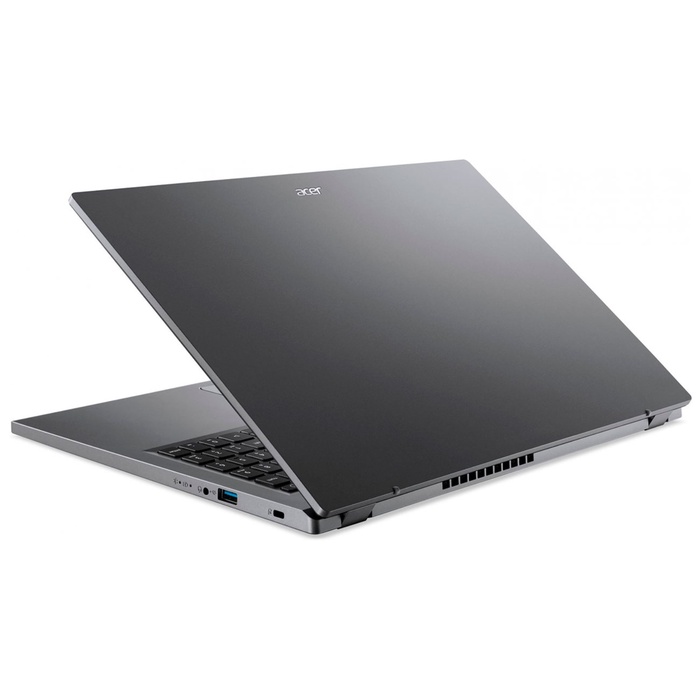 Ноутбук Acer Extensa 15 EX215-23-R94H (NX.EH3CD.001) серый - фото 51679232