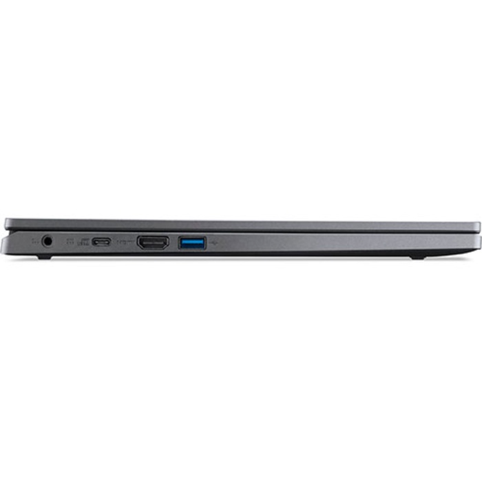 Ноутбук Acer Extensa 15 EX215-23-R94H (NX.EH3CD.001) серый - фото 51679235