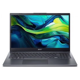 Ноутбук Acer Aspire 15 A15-51M-51VS (NX.KXRCD.004) metall