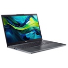 Ноутбук Acer Aspire 15 A15-51M-51VS (NX.KXRCD.004) metall - Фото 2