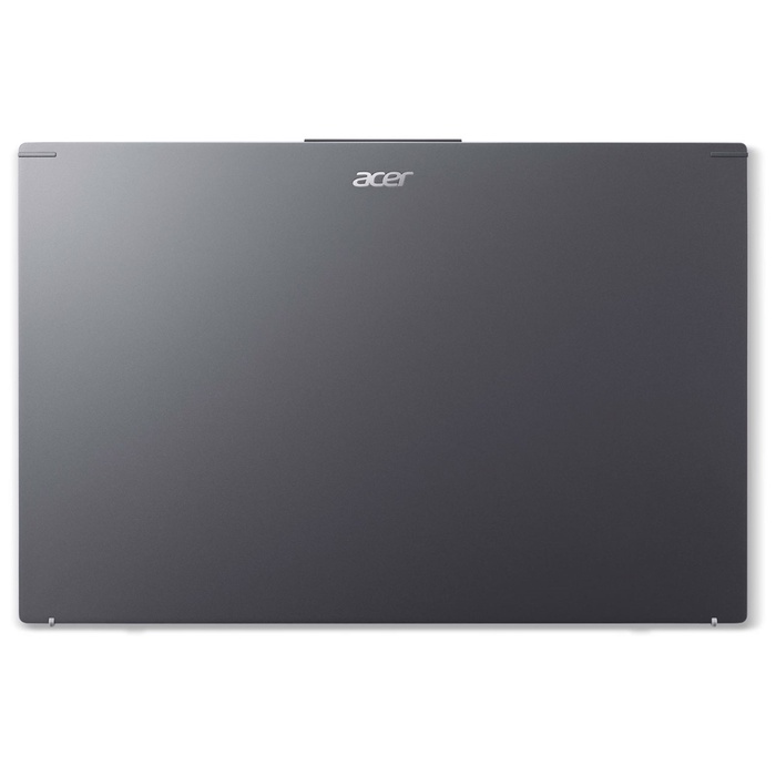 Ноутбук Acer Aspire 15 A15-51M-51VS (NX.KXRCD.004) metall - фото 51683270