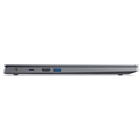 Ноутбук Acer Aspire 15 A15-51M-51VS (NX.KXRCD.004) metall - Фото 7