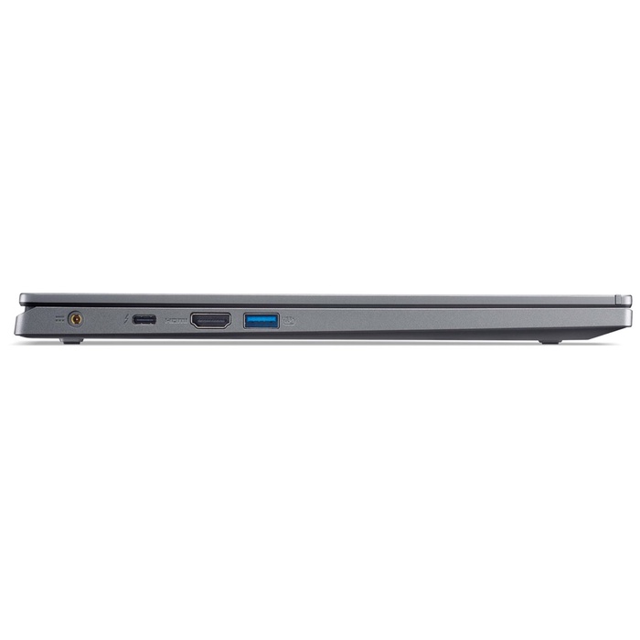 Ноутбук Acer Aspire 15 A15-51M-51VS (NX.KXRCD.004) metall - фото 51679241