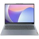 Ноутбук Lenovo IP Slim 3 16IAH8 (83ES0012RK) серый - фото 51679257