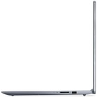 Ноутбук Lenovo IP Slim 3 16IAH8 (83ES0012RK) серый - фото 51679258 Ноутбук Lenovo IP Slim 3 16IAH8 (83ES0012RK) серый - фото 51679258