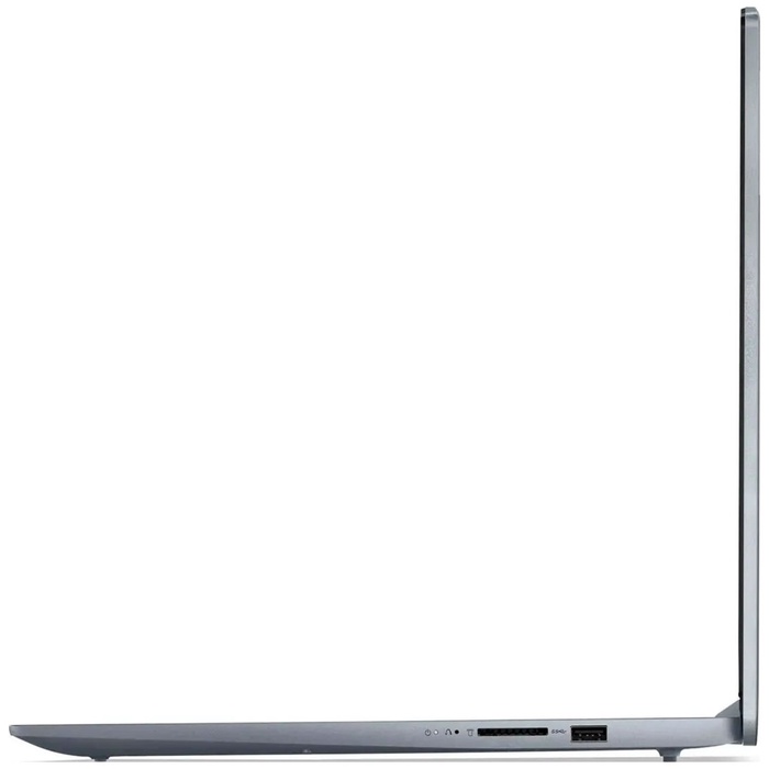 Ноутбук Lenovo IP Slim 3 16IAH8 (83ES0012RK) серый - фото 51679258