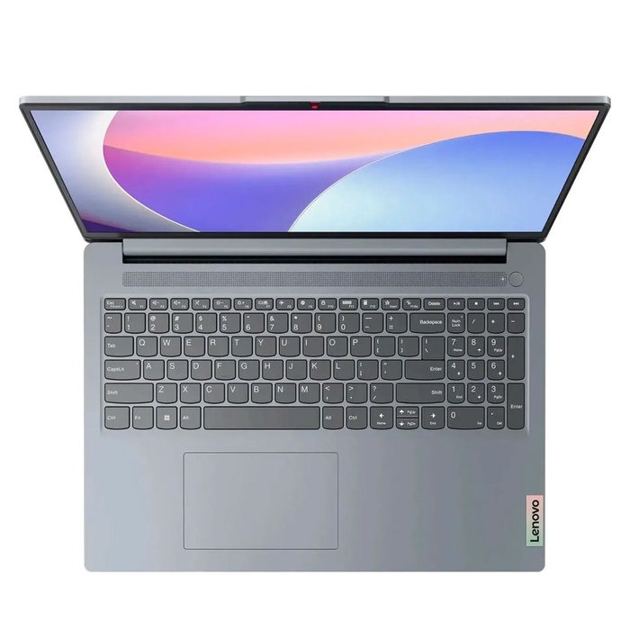 Ноутбук Lenovo IP Slim 3 16IAH8 (83ES0012RK) серый - фото 51679259