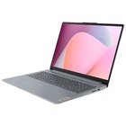 Ноутбук LENOVO IP Slim 3 16ABR8 (82XR004SRK) 16"FHD DOS серый - Фото 3