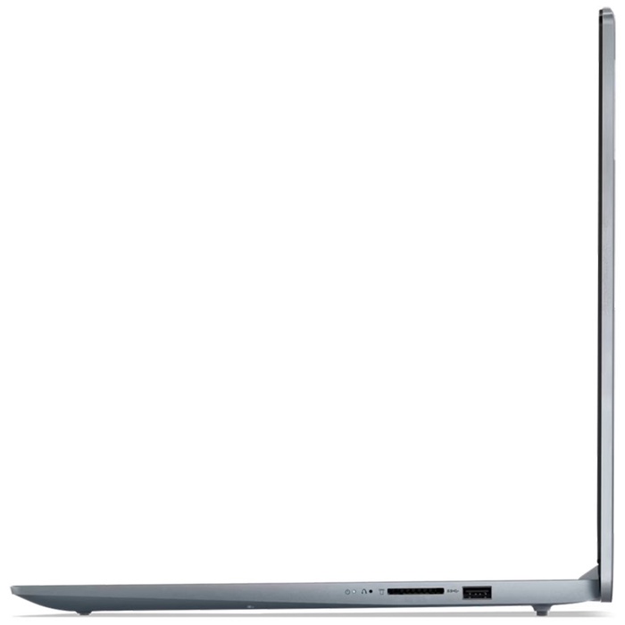 Ноутбук LENOVO IP Slim 3 16ABR8 (82XR004SRK) 16"FHD DOS серый - фото 51679264