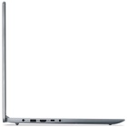 Ноутбук LENOVO IP Slim 3 16ABR8 (82XR004SRK) 16"FHD DOS серый - Фото 5