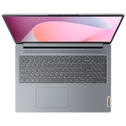 Ноутбук LENOVO IP Slim 3 16ABR8 (82XR004SRK) 16"FHD DOS серый - Фото 6