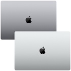 Ноутбук Apple Macbook Pro 16,2" Late 2021 (MK183RU/A) серый космос - Фото 8