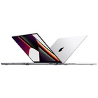 Ноутбук Apple Macbook Pro 16,2" Late 2021 (MK183RU/A) серый космос - Фото 10