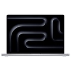 Ноутбук Apple MacBook Pro 16 серебристый (MRW63_RU) - фото 51679294