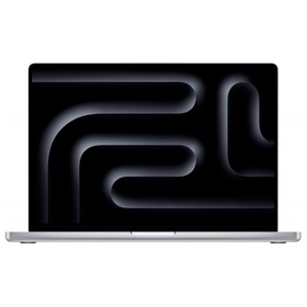 Ноутбук Apple MacBook Pro 16 серебристый (MRW63_RU)