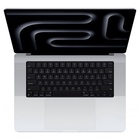 Ноутбук Apple MacBook Pro 16 серебристый (MRW63_RU) - фото 51679295 Ноутбук Apple MacBook Pro 16 серебристый (MRW63_RU) - фото 51679295