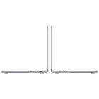 Ноутбук Apple MacBook Pro 16 серебристый (MRW63_RU) - фото 51679296 Ноутбук Apple MacBook Pro 16 серебристый (MRW63_RU) - фото 51679296