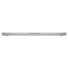 Ноутбук Apple MacBook Pro 16 серебристый (MRW63_RU) - фото 51679298 Ноутбук Apple MacBook Pro 16 серебристый (MRW63_RU) - фото 51679298