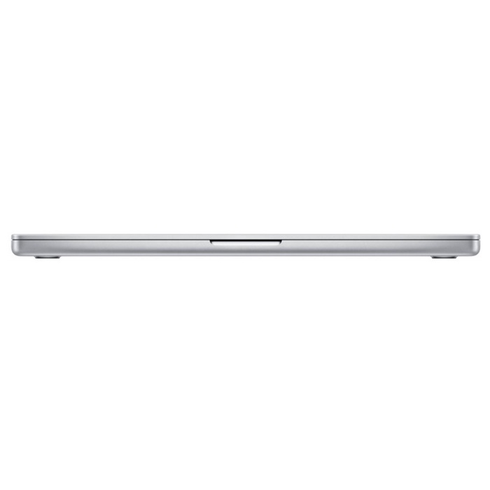 Ноутбук Apple MacBook Pro 16 серебристый (MRW63_RU) - фото 51679298