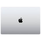 Ноутбук Apple MacBook Pro 16 серебристый (MRW63_RU) - фото 51679299 Ноутбук Apple MacBook Pro 16 серебристый (MRW63_RU) - фото 51679299