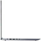 Ноутбук 16" IPS WUXGA LENOVO IdeaPad slim 3 (82X8003RRK) grey - фото 51679310 Ноутбук 16" IPS WUXGA LENOVO IdeaPad slim 3 (82X8003RRK) grey - фото 51679310