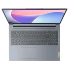 Ноутбук 16" IPS WUXGA LENOVO IdeaPad slim 3 (82X8003RRK) grey - фото 51679311 Ноутбук 16" IPS WUXGA LENOVO IdeaPad slim 3 (82X8003RRK) grey - фото 51679311