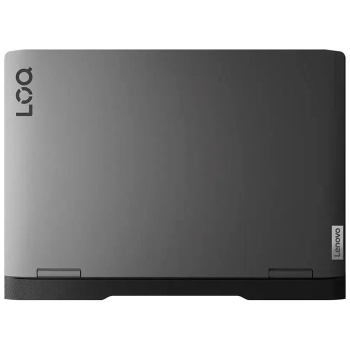 Ноутбук 15.6" IPS FHD LENOVO LOQ 15IRH8 (82XV00QURK) grey - фото 51679317